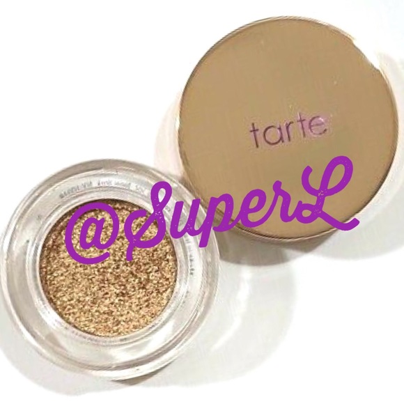 2/$30 TARTE Chrome Paint Shadow Pot Park Avenue - Picture 4 of 10